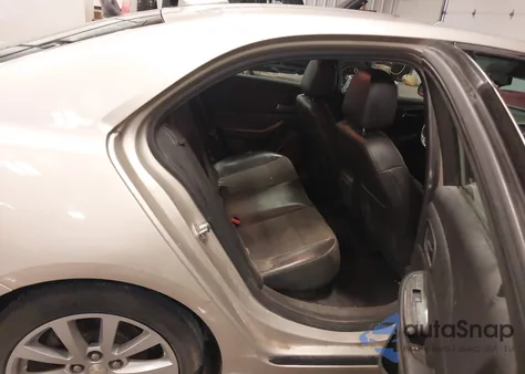 2015 Chevrolet Malibu 2Lt z USA, uszkodzony, nr VIN 1G11D5SL4FF253026